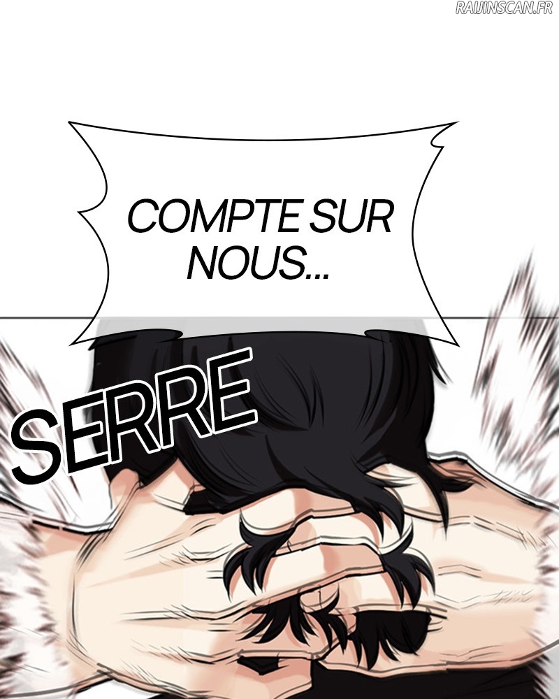 Lookism Chapitre 459 - Page 210