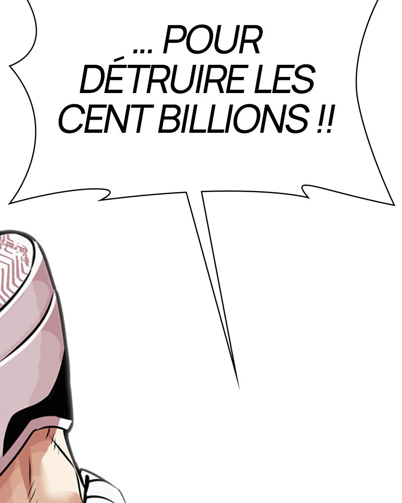 Lookism Chapitre 459 - Page 212