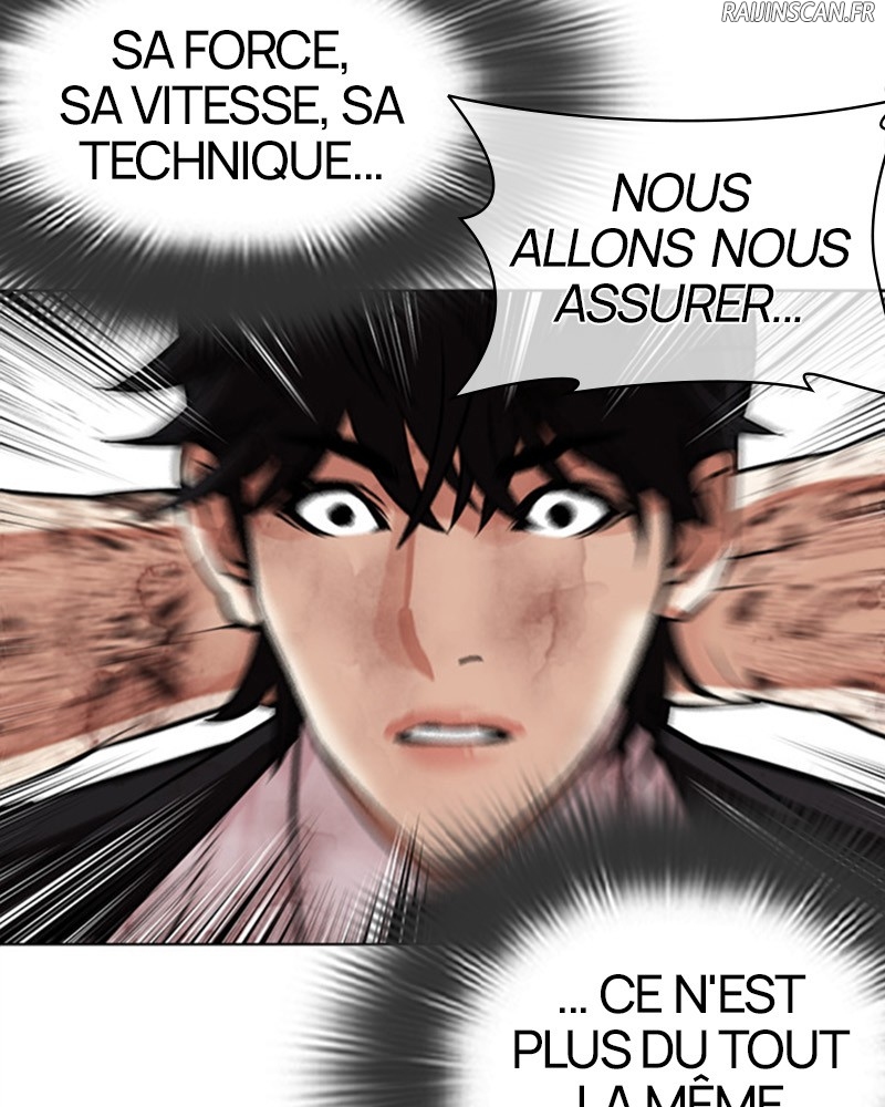 Lookism Chapitre 459 - Page 215