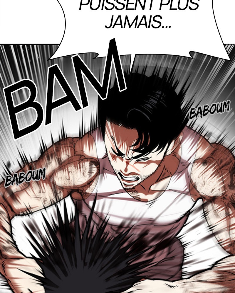 Lookism Chapitre 459 - Page 217