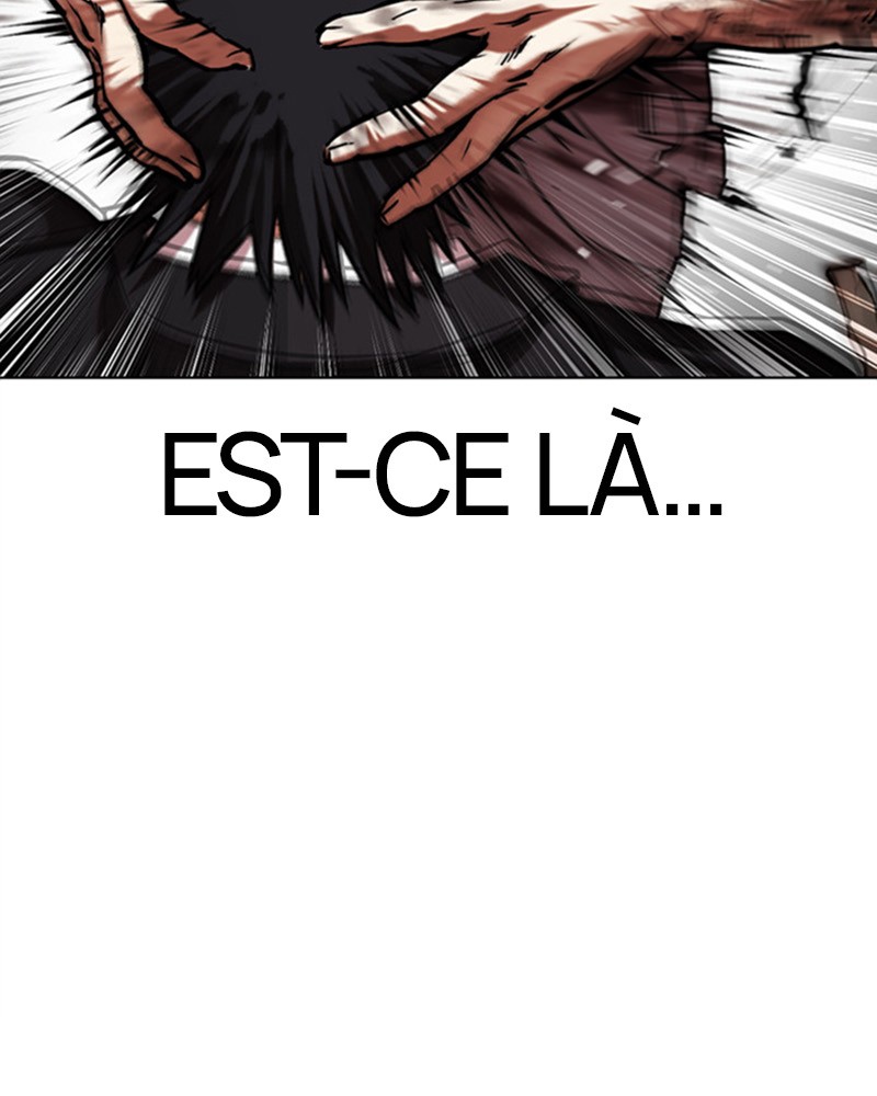 Lookism Chapitre 459 - Page 218
