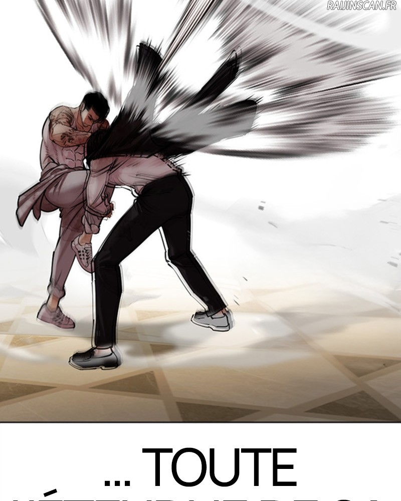 Lookism Chapitre 459 - Page 220