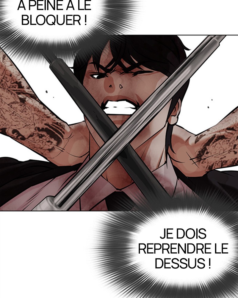 Lookism Chapitre 459 - Page 222