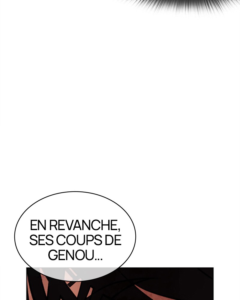 Lookism Chapitre 459 - Page 223