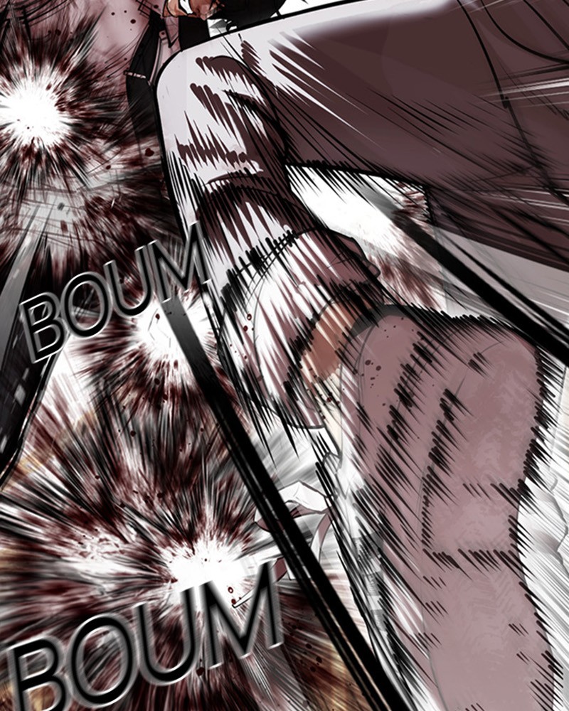Lookism Chapitre 459 - Page 227