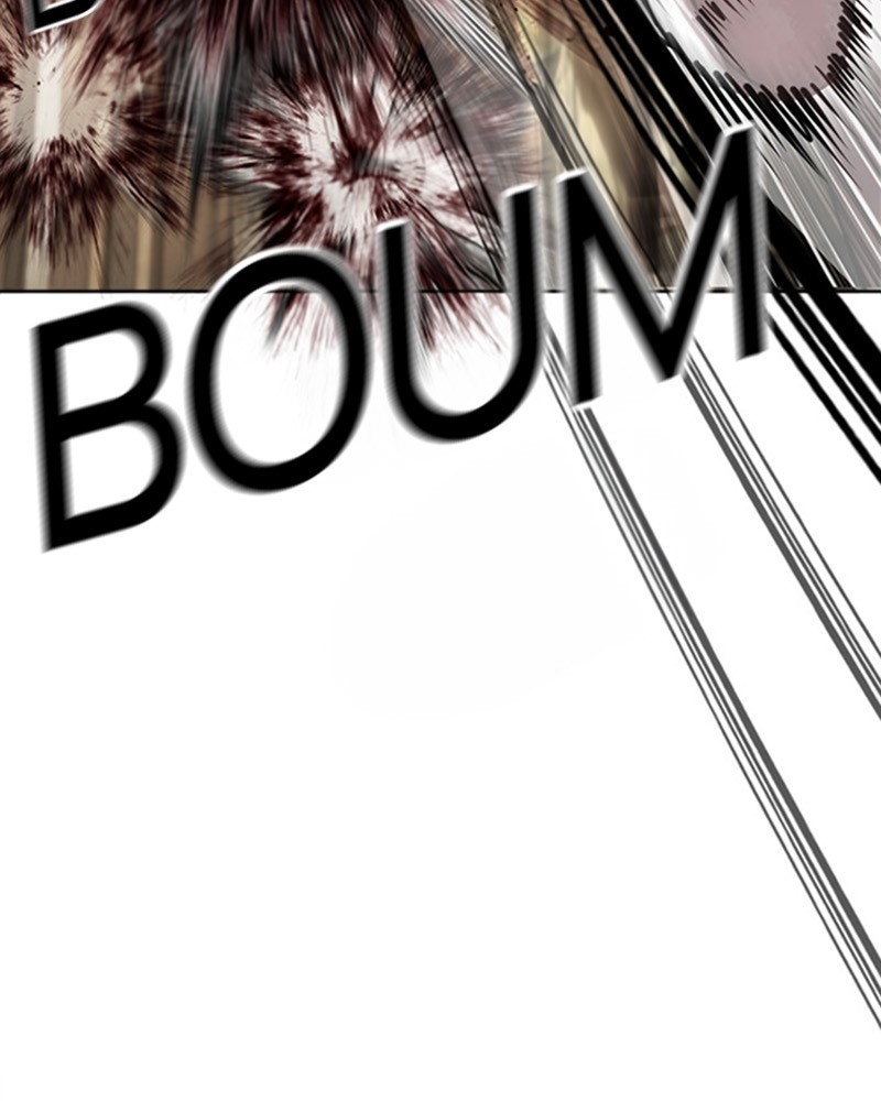 Lookism Chapitre 459 - Page 228