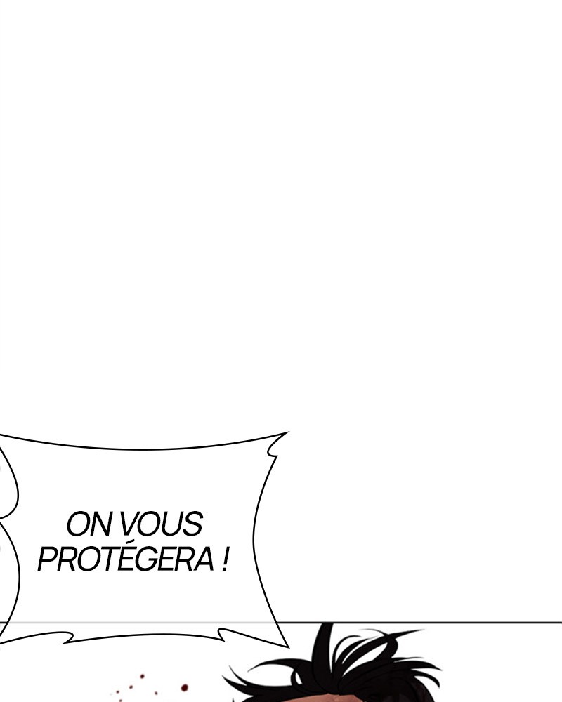 Lookism Chapitre 459 - Page 229