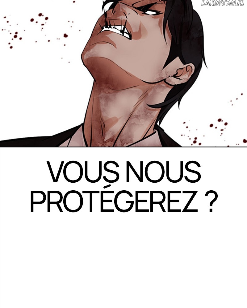 Lookism Chapitre 459 - Page 230