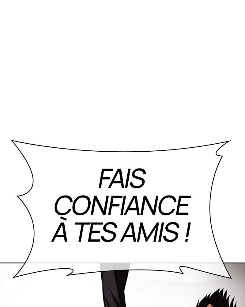 Lookism Chapitre 459 - Page 231