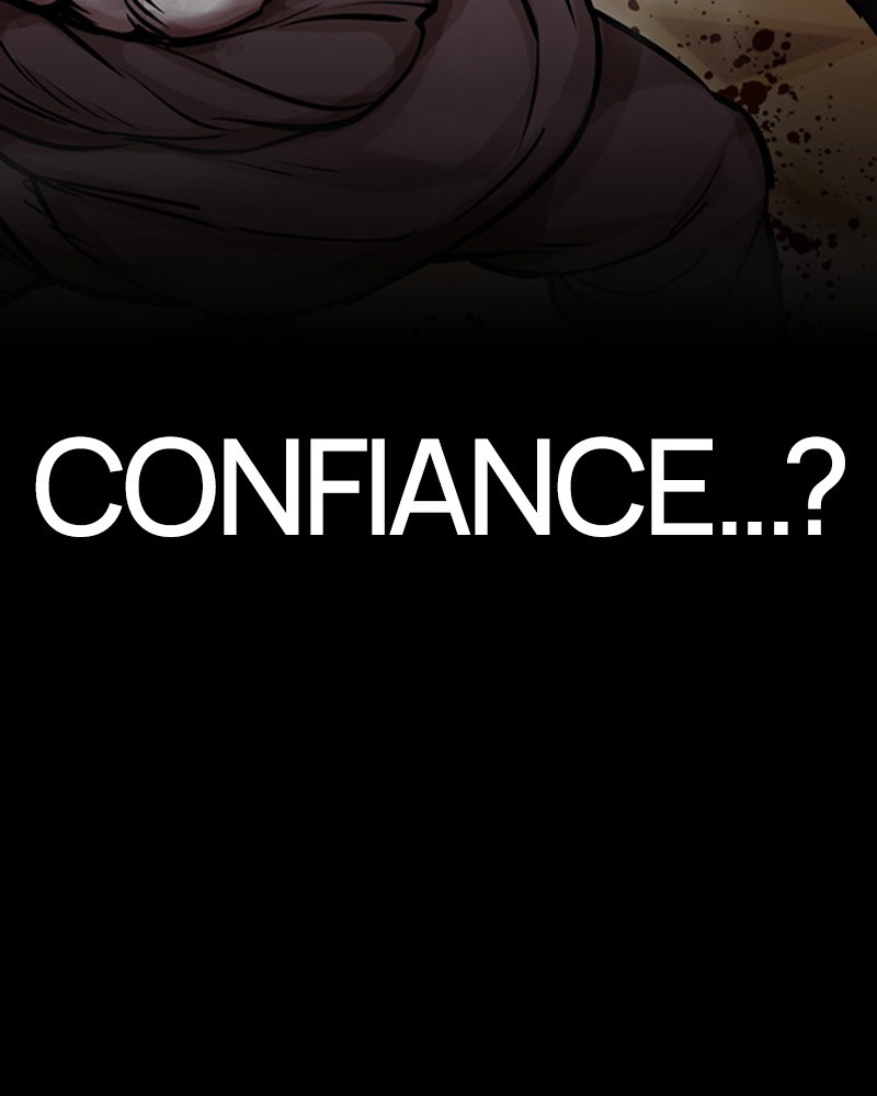 Lookism Chapitre 459 - Page 233