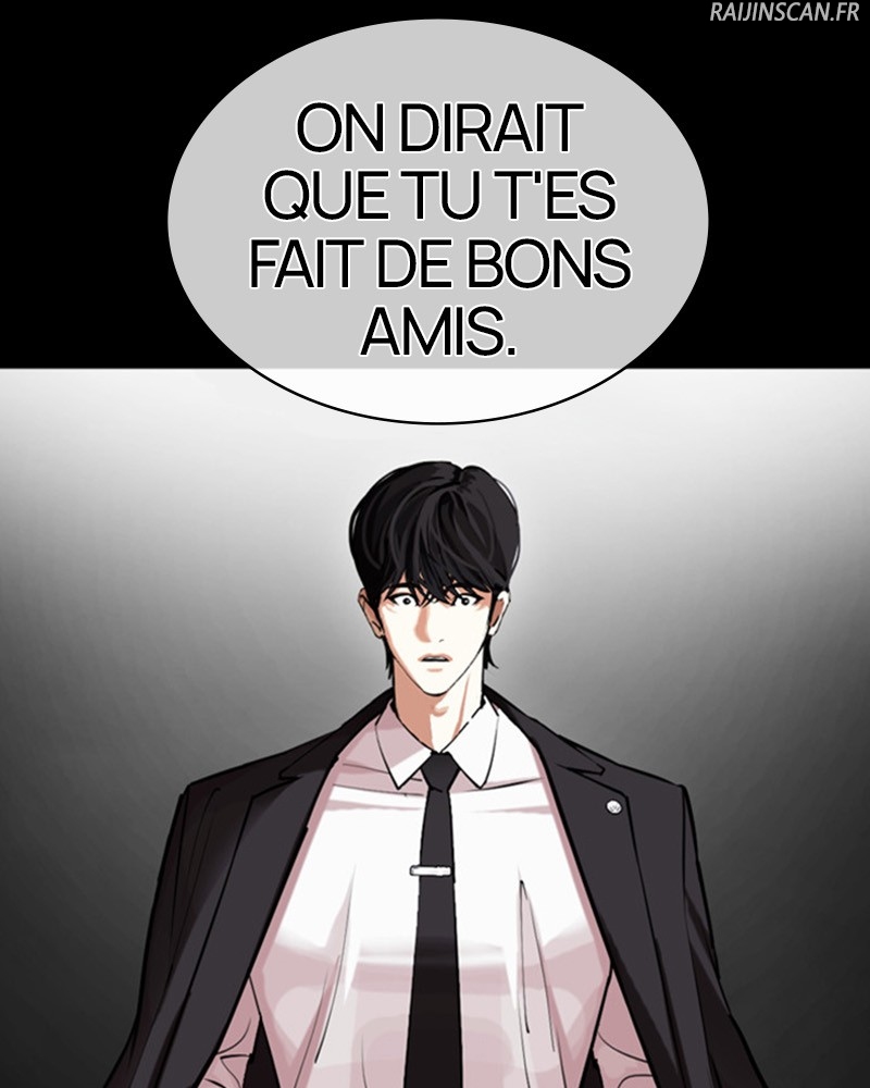 Lookism Chapitre 459 - Page 235