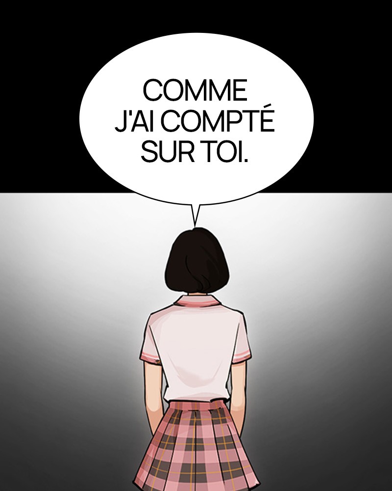 Lookism Chapitre 459 - Page 239