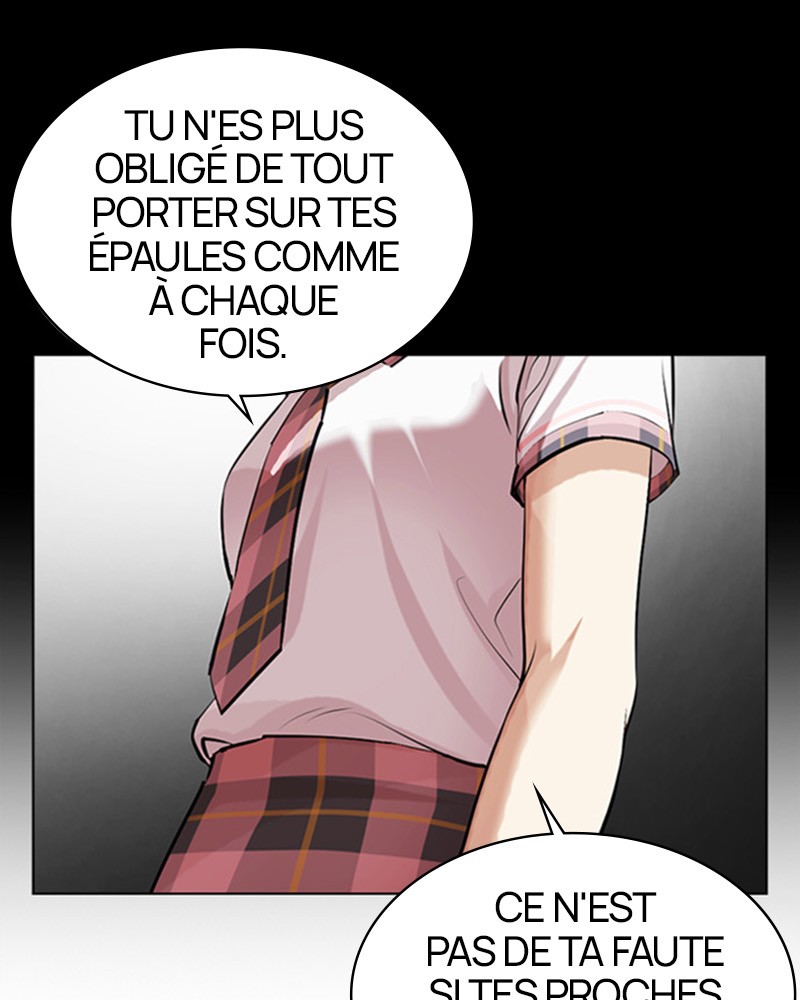 Lookism Chapitre 459 - Page 241