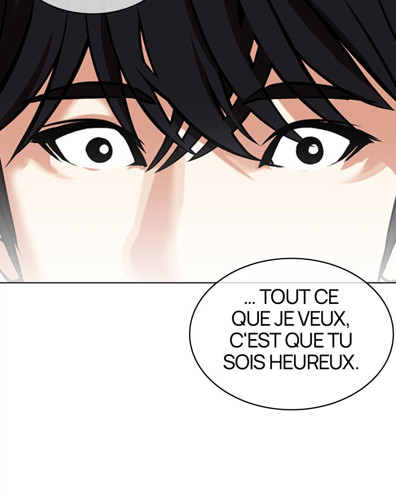 Lookism Chapitre 459 - Page 243