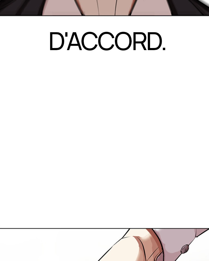 Lookism Chapitre 459 - Page 248
