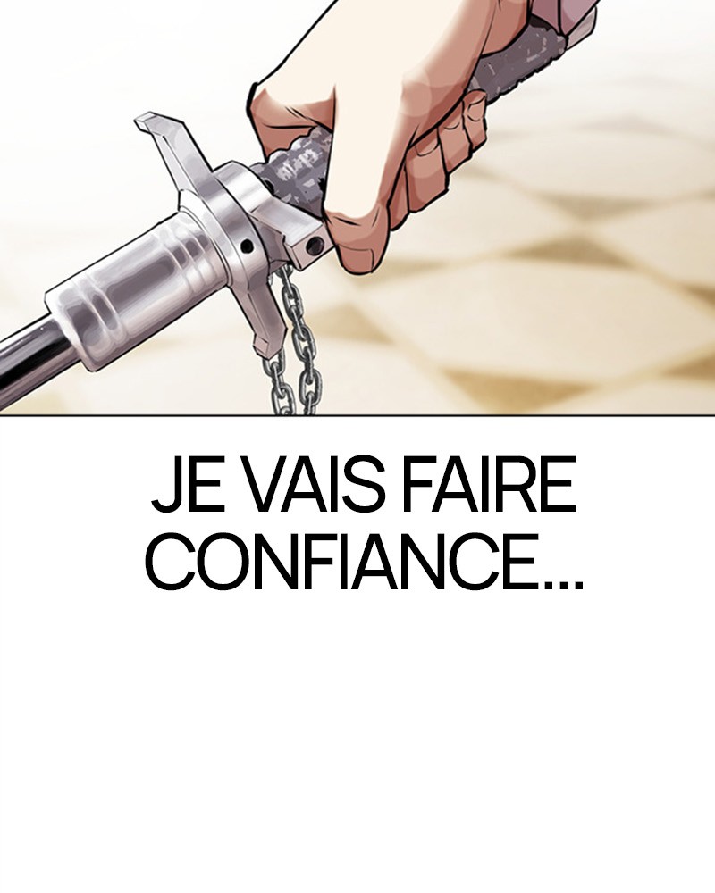 Lookism Chapitre 459 - Page 249