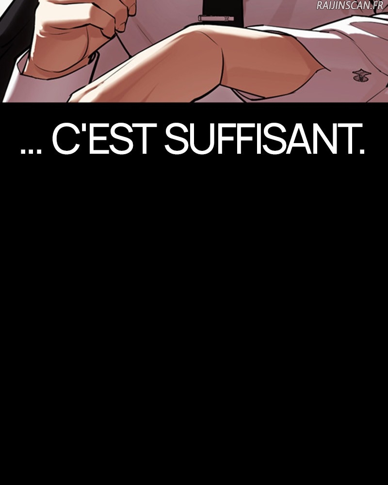 Lookism Chapitre 459 - Page 25