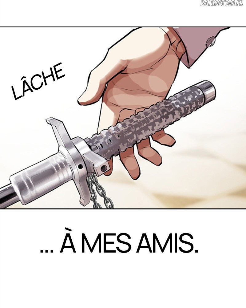 Lookism Chapitre 459 - Page 250