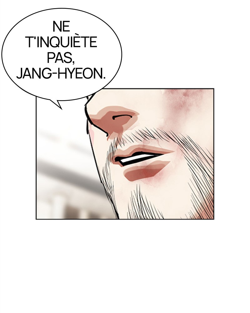 Lookism Chapitre 459 - Page 257