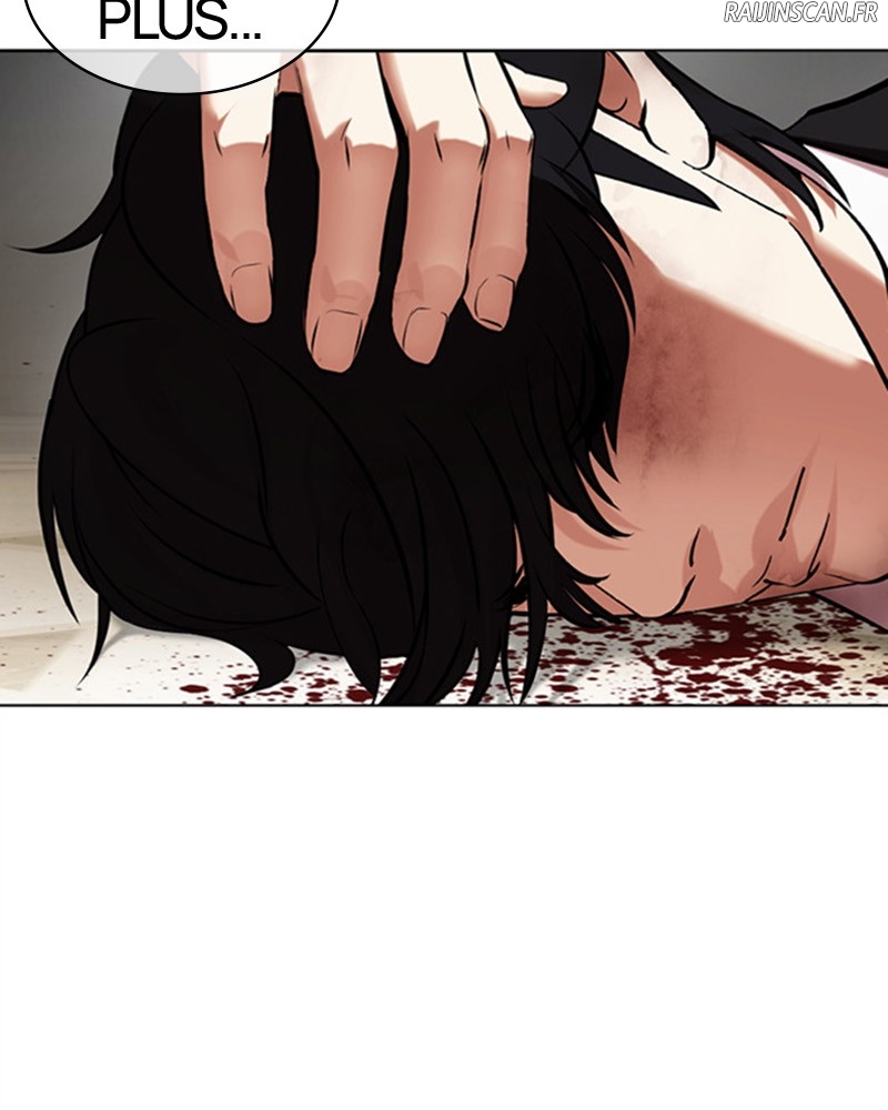 Lookism Chapitre 459 - Page 265