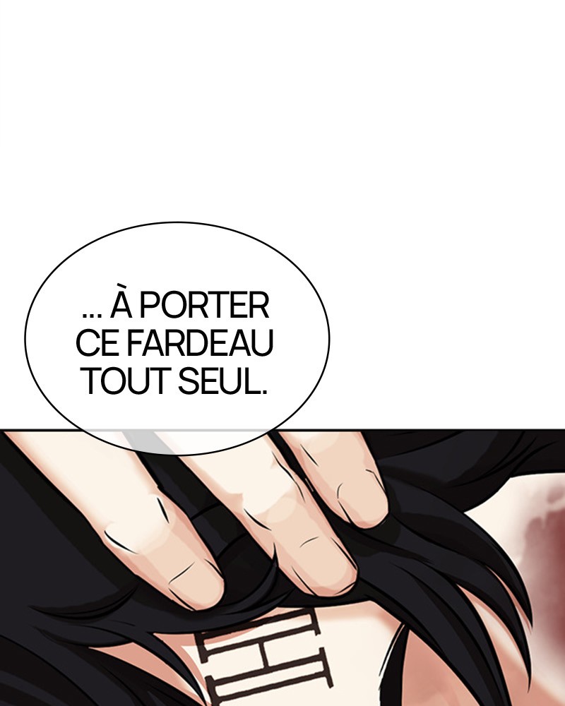 Lookism Chapitre 459 - Page 266