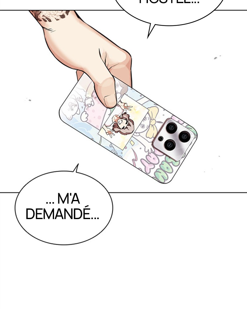 Lookism Chapitre 459 - Page 268