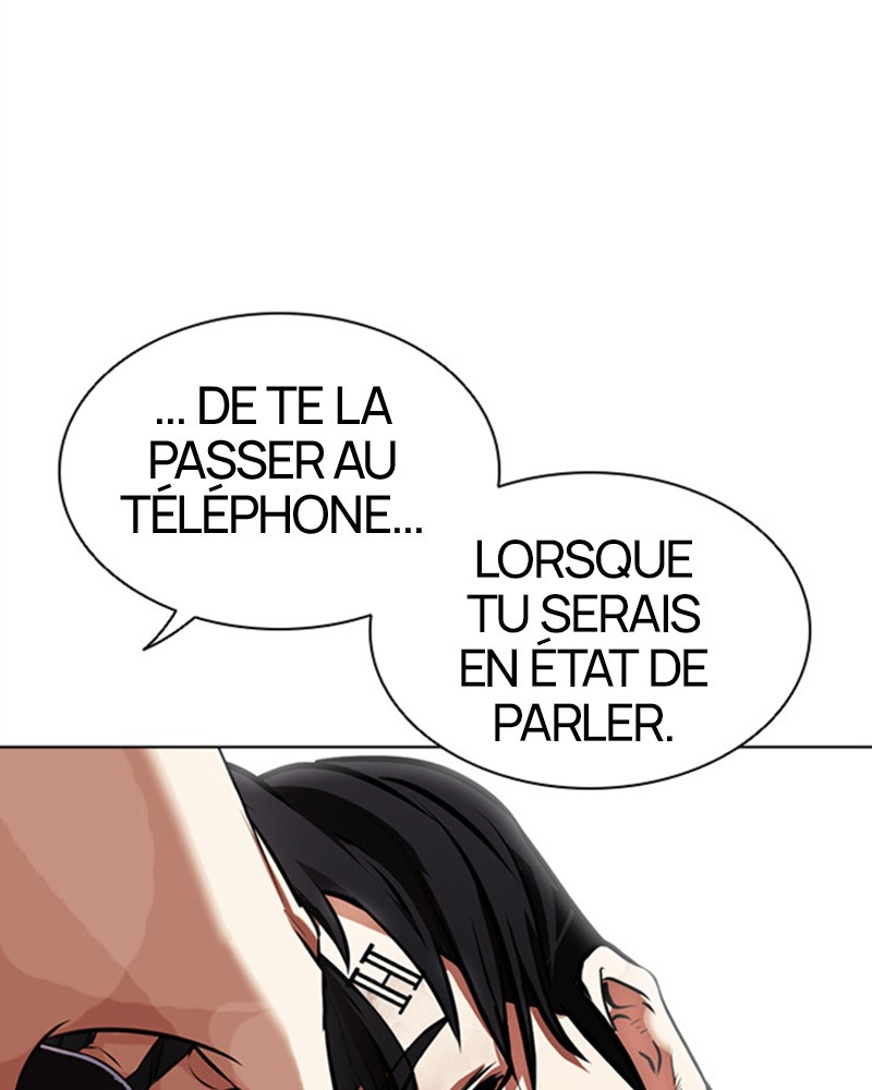 Lookism Chapitre 459 - Page 269