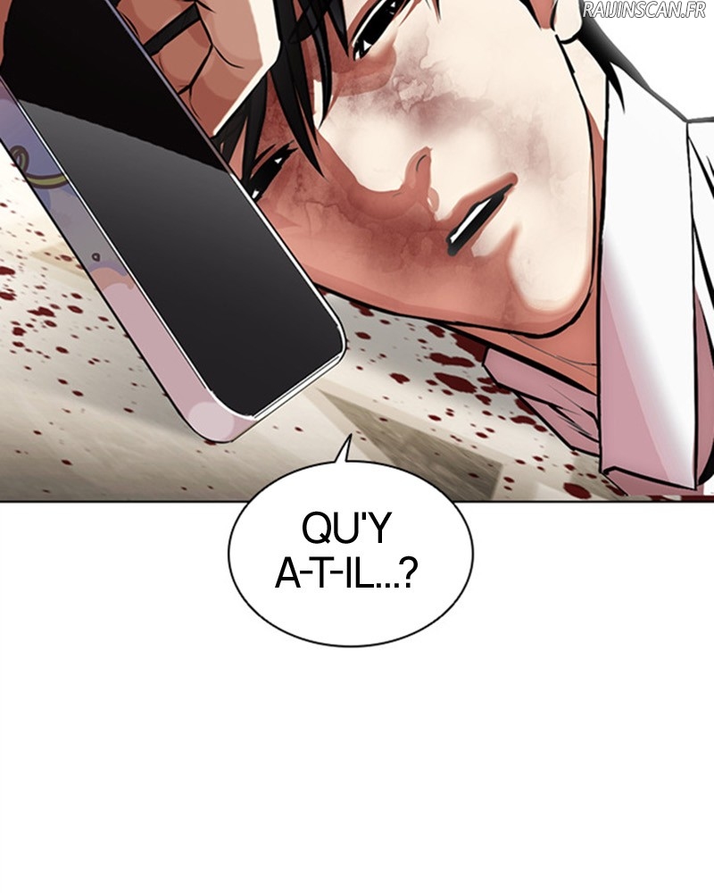 Lookism Chapitre 459 - Page 270