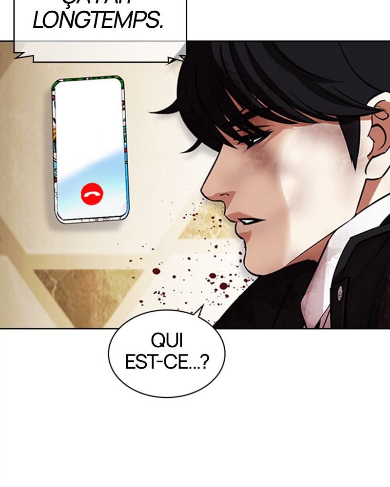 Lookism Chapitre 459 - Page 273