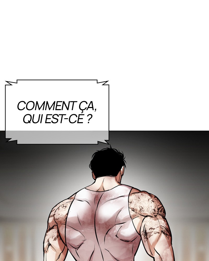 Lookism Chapitre 459 - Page 274