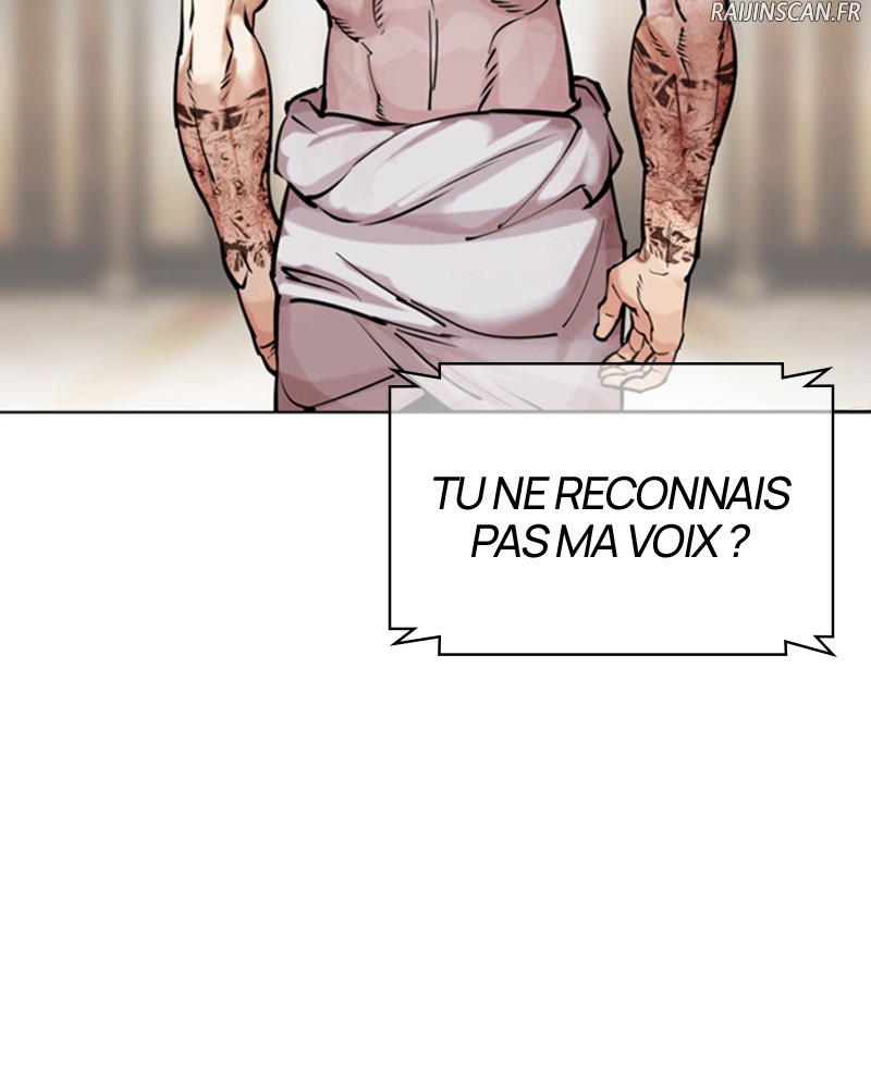 Lookism Chapitre 459 - Page 275
