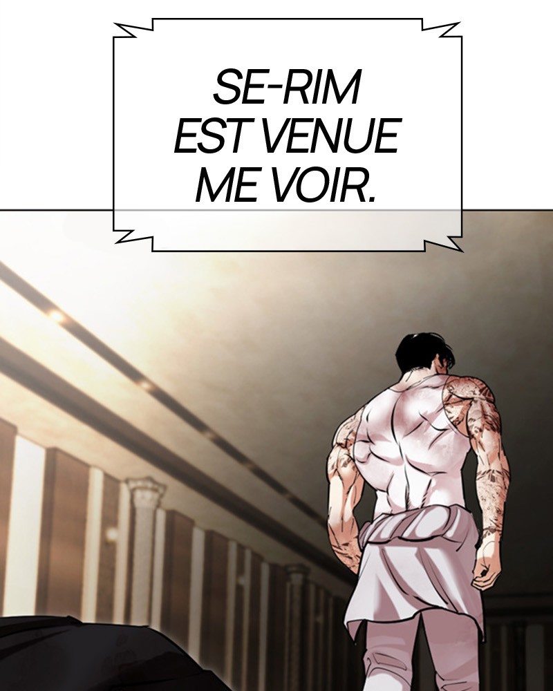 Lookism Chapitre 459 - Page 276