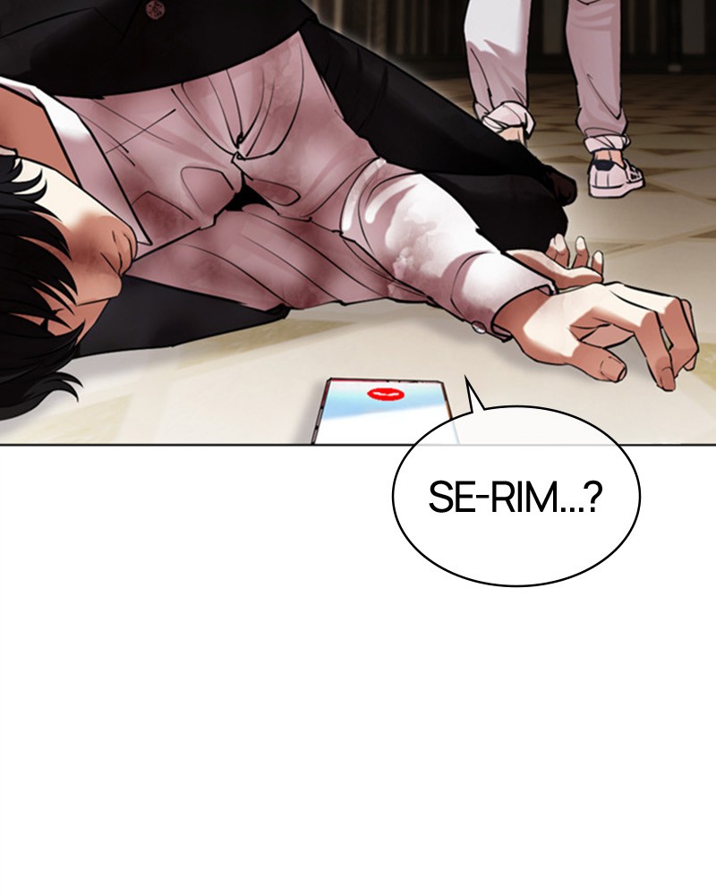 Lookism Chapitre 459 - Page 277