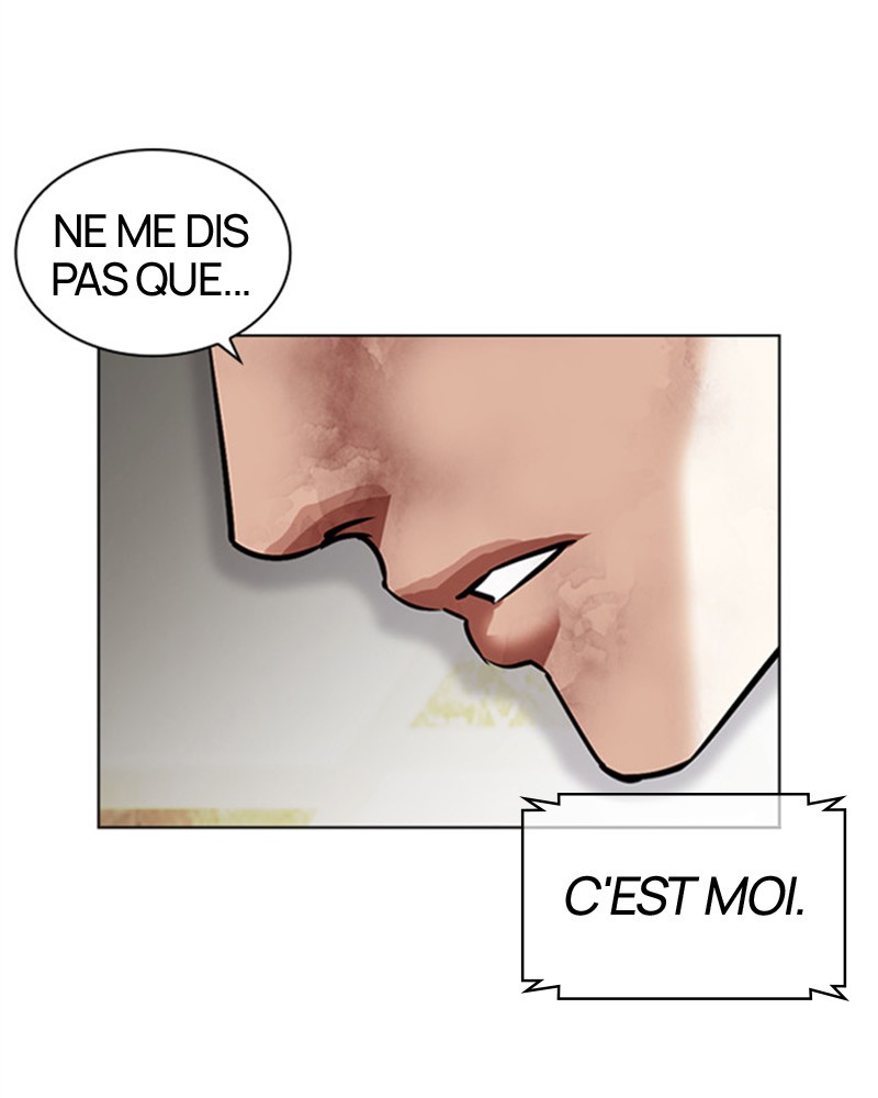 Lookism Chapitre 459 - Page 278