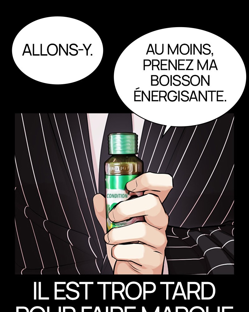 Lookism Chapitre 459 - Page 28