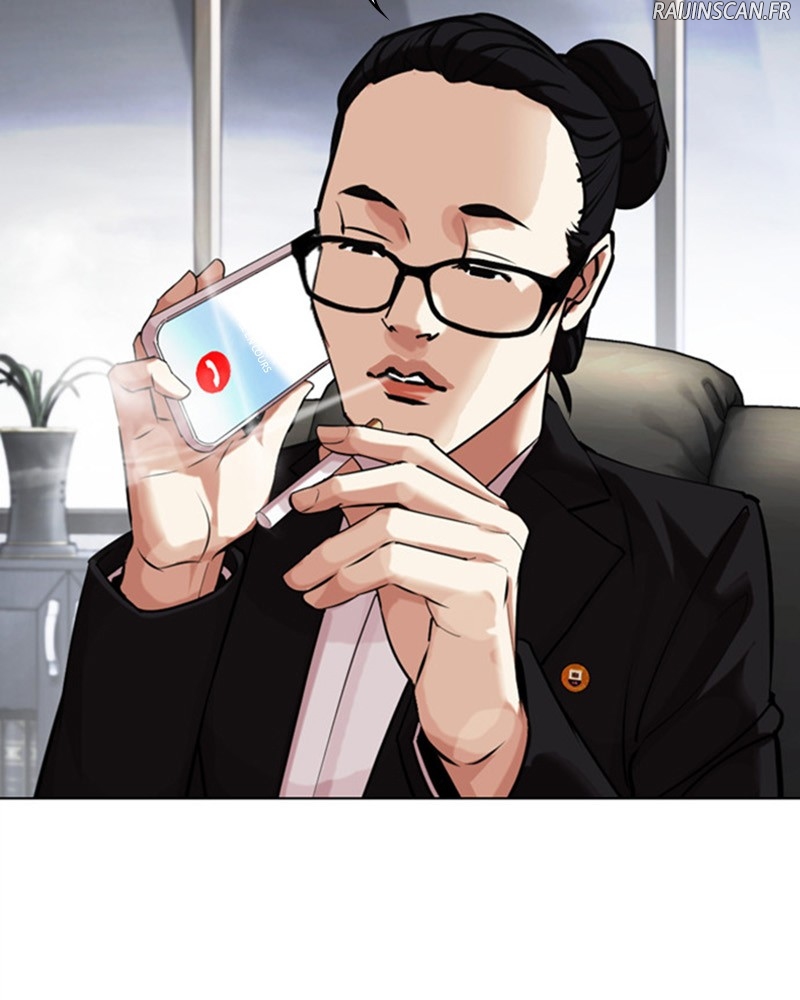 Lookism Chapitre 459 - Page 280