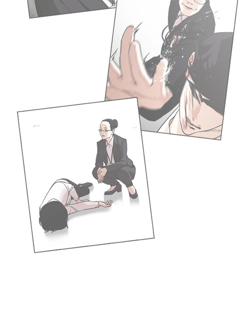 Lookism Chapitre 459 - Page 282