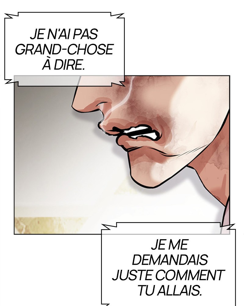 Lookism Chapitre 459 - Page 284