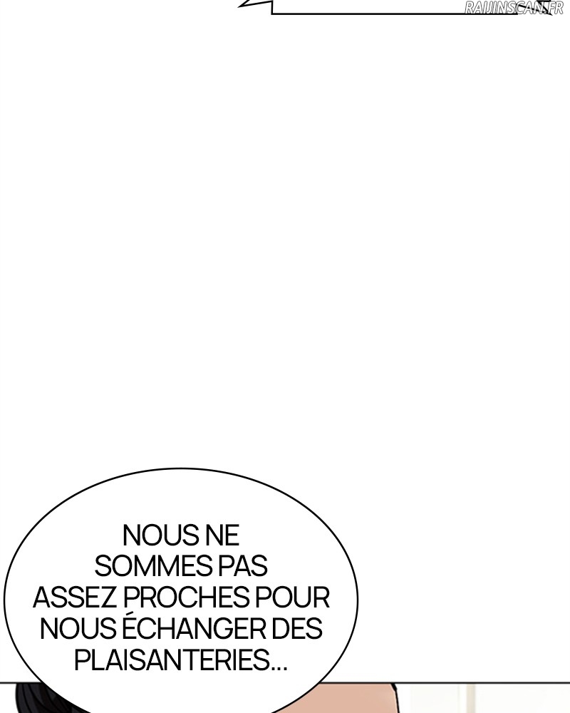 Lookism Chapitre 459 - Page 285