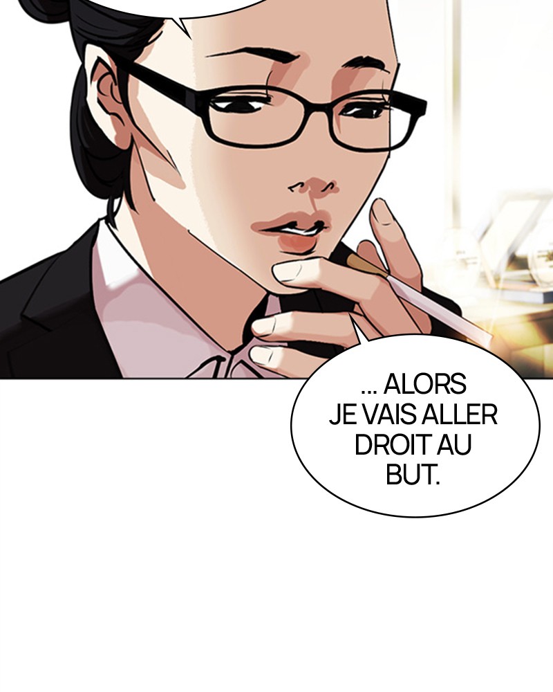 Lookism Chapitre 459 - Page 286