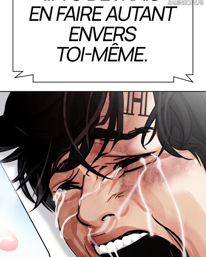 Lookism Chapitre 459 - Page 290