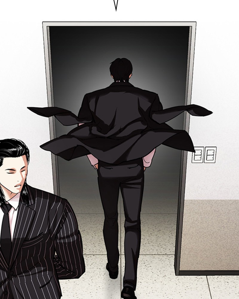 Lookism Chapitre 459 - Page 31