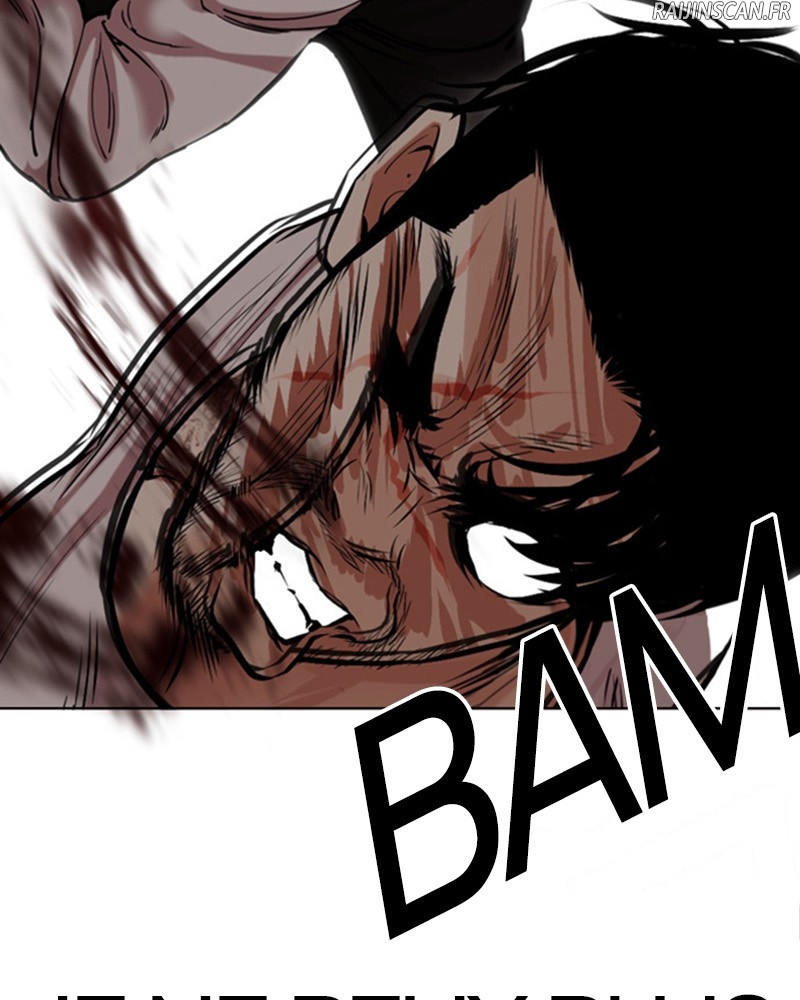 Lookism Chapitre 459 - Page 35