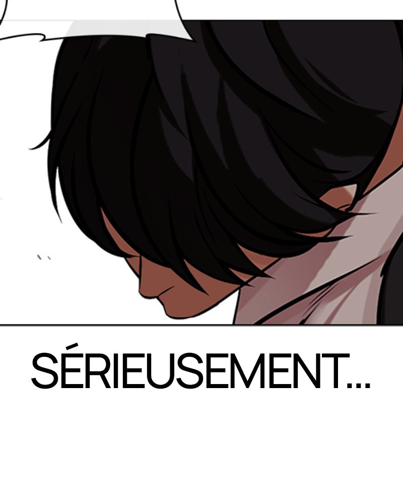 Lookism Chapitre 459 - Page 37