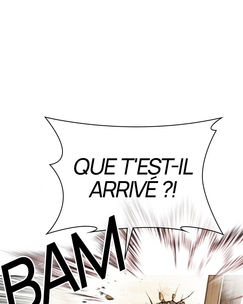 Lookism Chapitre 459 - Page 38