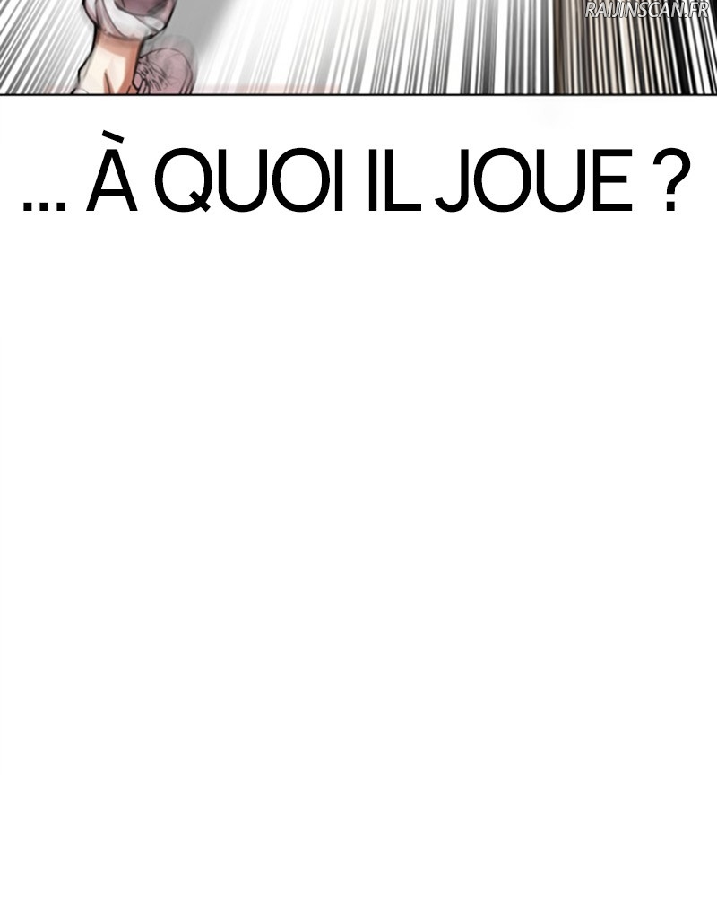 Lookism Chapitre 459 - Page 40