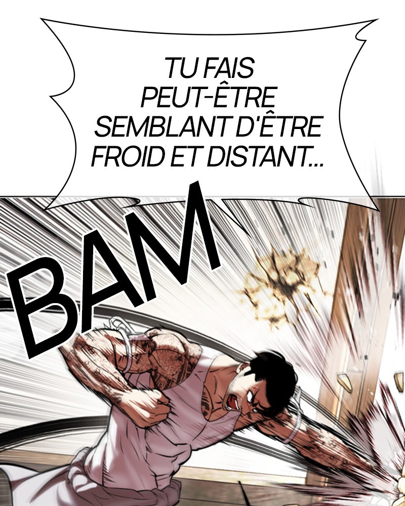 Lookism Chapitre 459 - Page 41