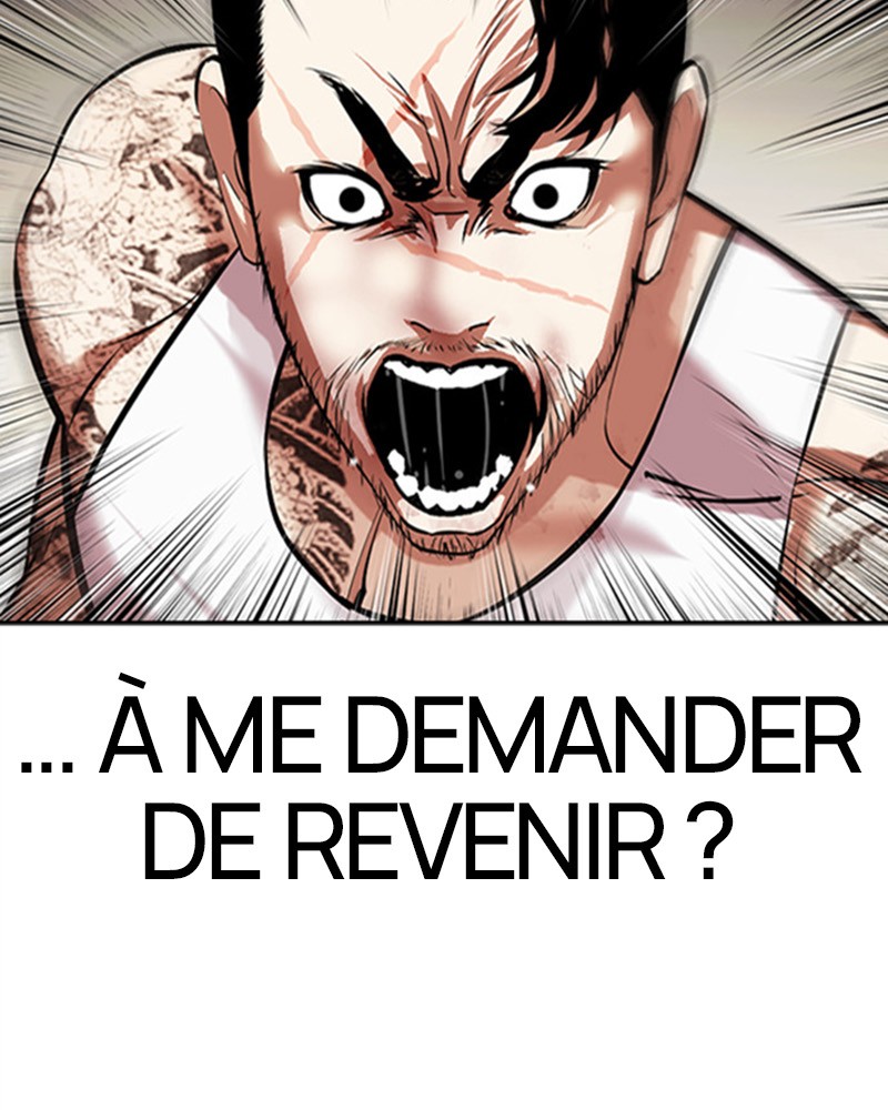 Lookism Chapitre 459 - Page 44