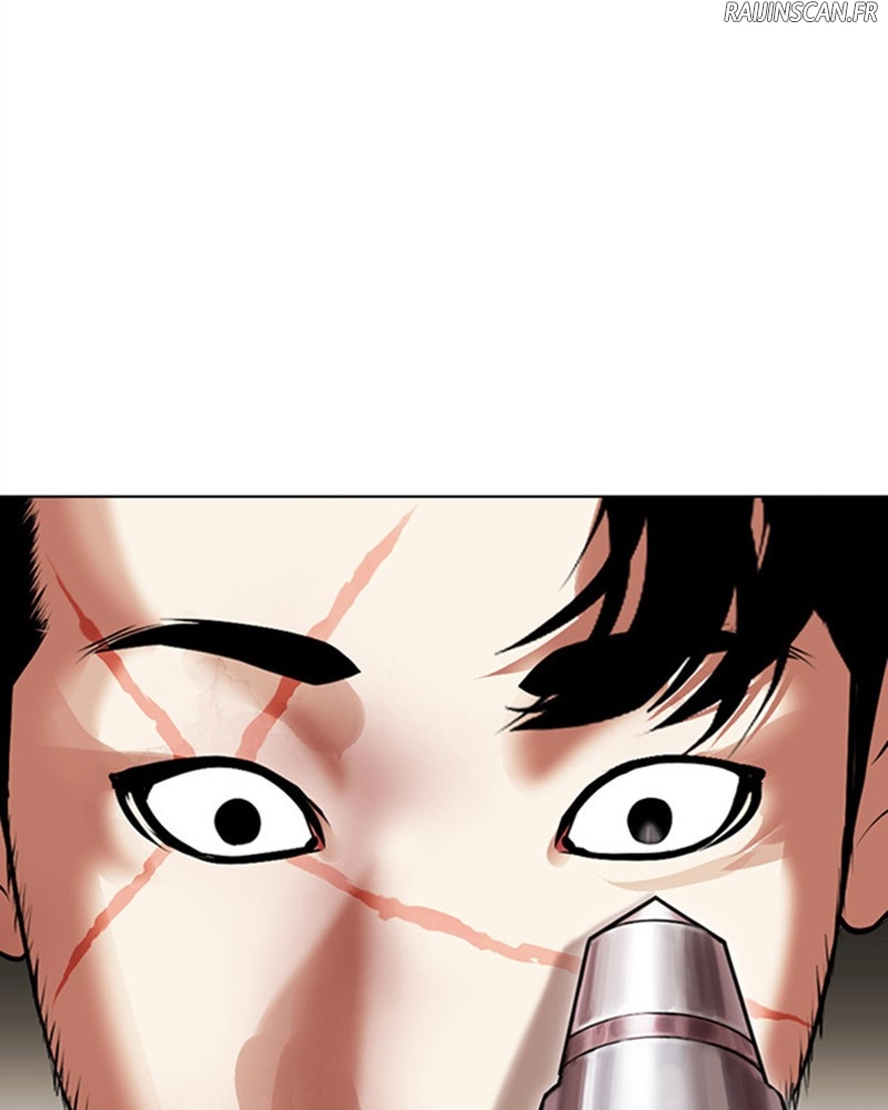 Lookism Chapitre 459 - Page 45