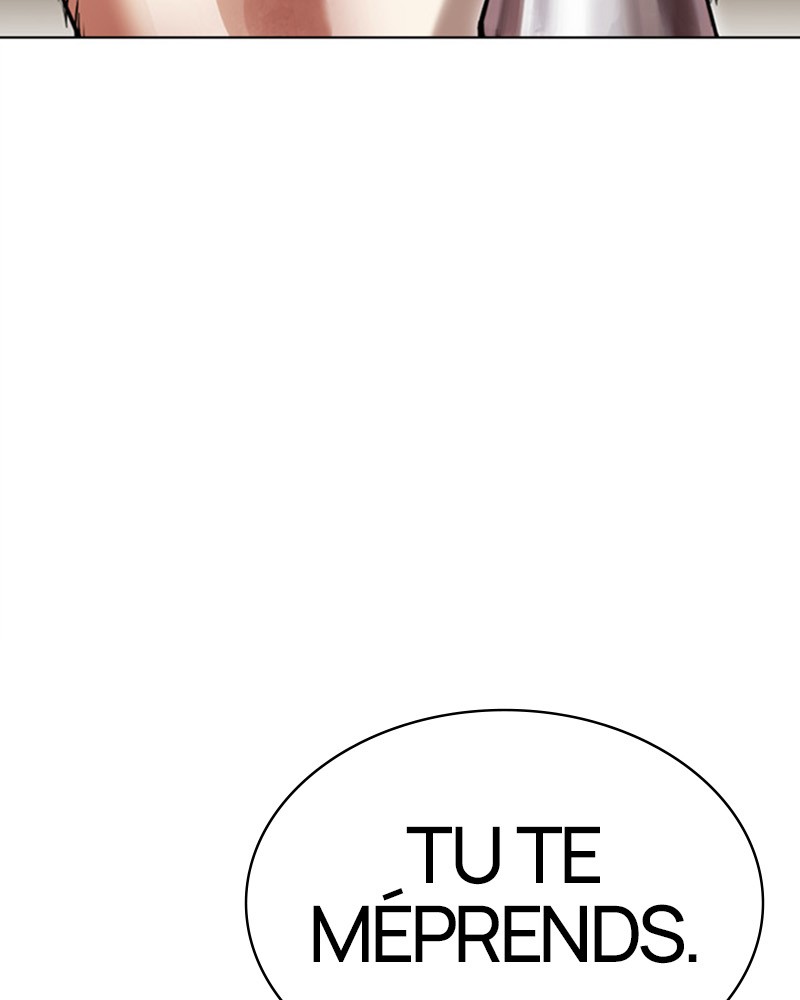 Lookism Chapitre 459 - Page 46